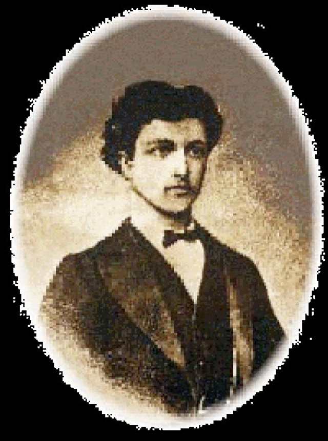 Andrija Mohorovičić
