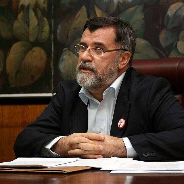 Veran Matić