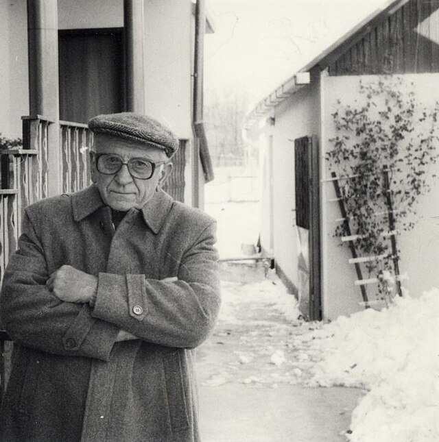 Ivan Generalić