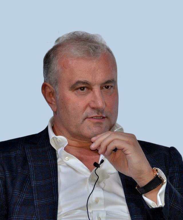 Branislav Grujić