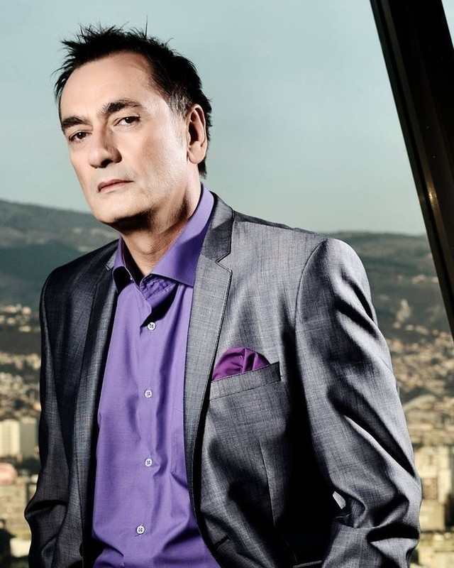 Senad Hadžifejzović
