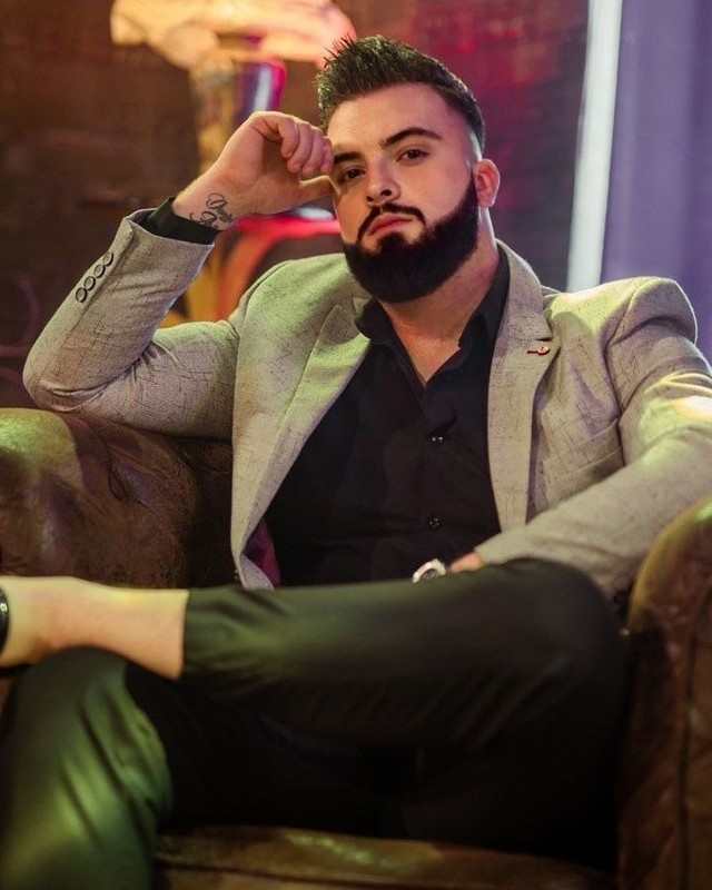 Sadik Hasanović
