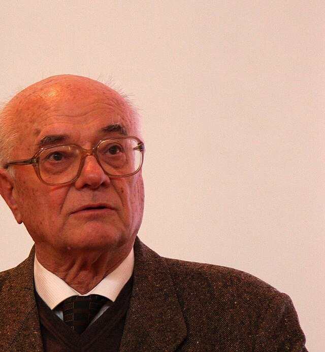 Branko Stanovnik