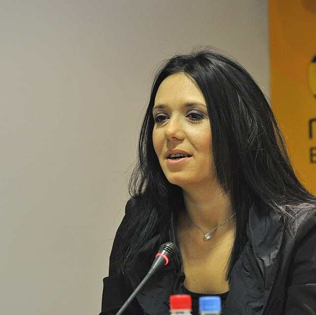 Brankica Stanković