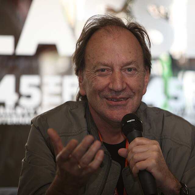 Goran Paskaljević