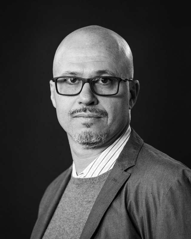 Aleksandar Hemon