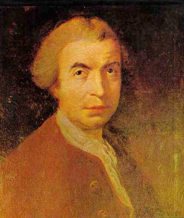 Ruđer Bošković