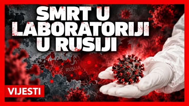 Kuga u Rusiji: umrla laborantica, Moskva šuti, Trump zove Putina