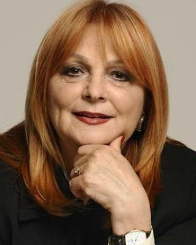 Amra Zulfikarpašić