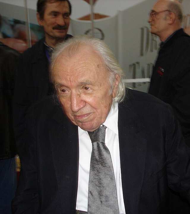 Dragutin Tadijanović