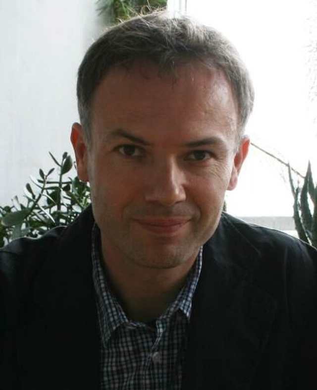 Nenad Ban
