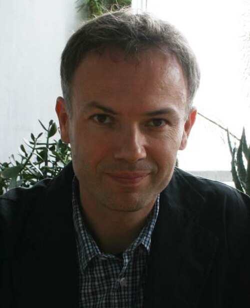 Nenad Ban