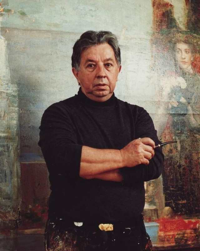 Mersad Berber