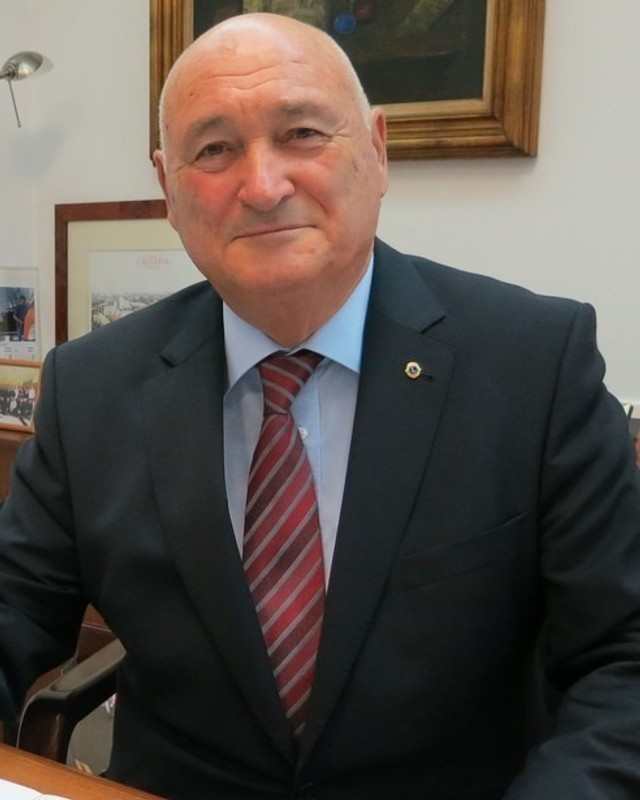 Branko Roglić