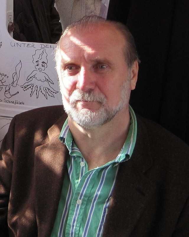 Dževad Karahasan