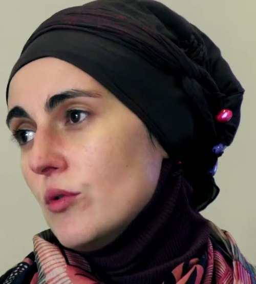 Aida Begić