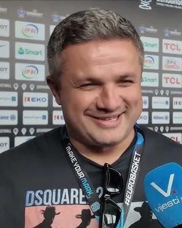 Edin Avdić
