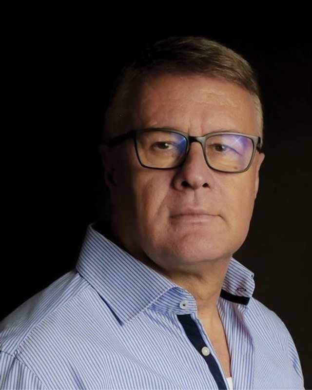Svjetlan Stanić