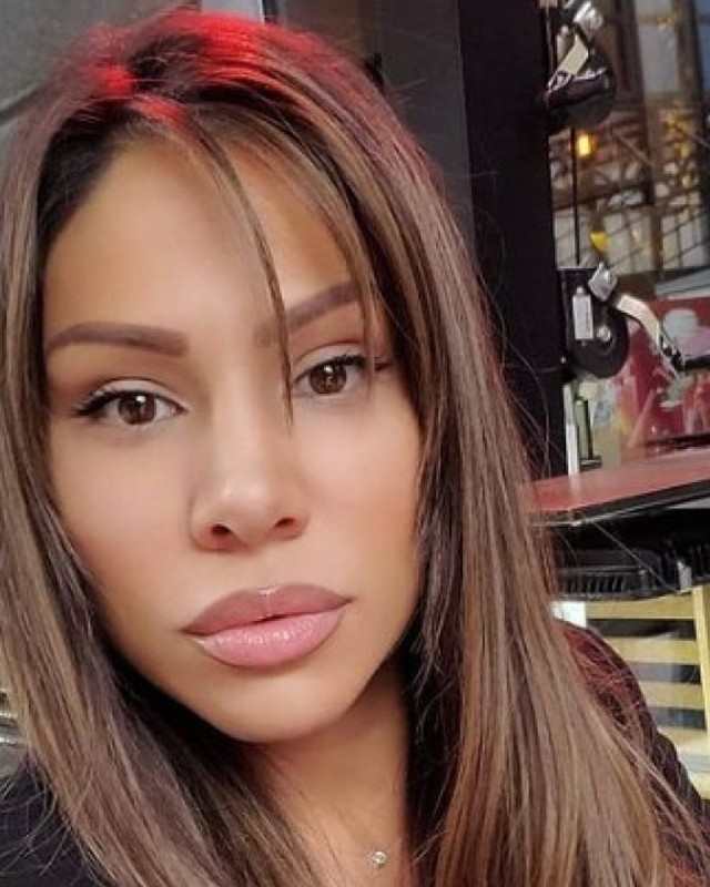 Sandra Afrika