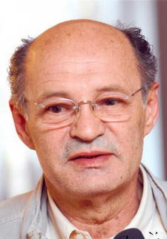 Mustafa Nadarević