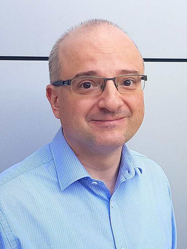 Igor Rudan