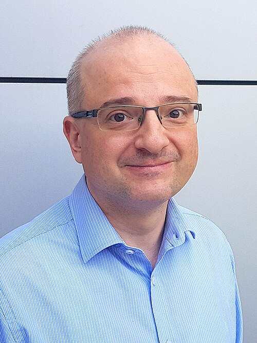Igor Rudan