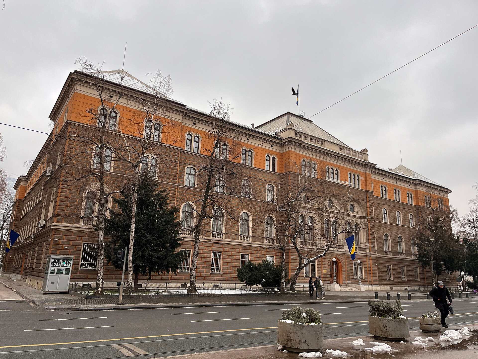 Nacrt budžeta je 1,58 milijardi KM, nije 158 milijardi