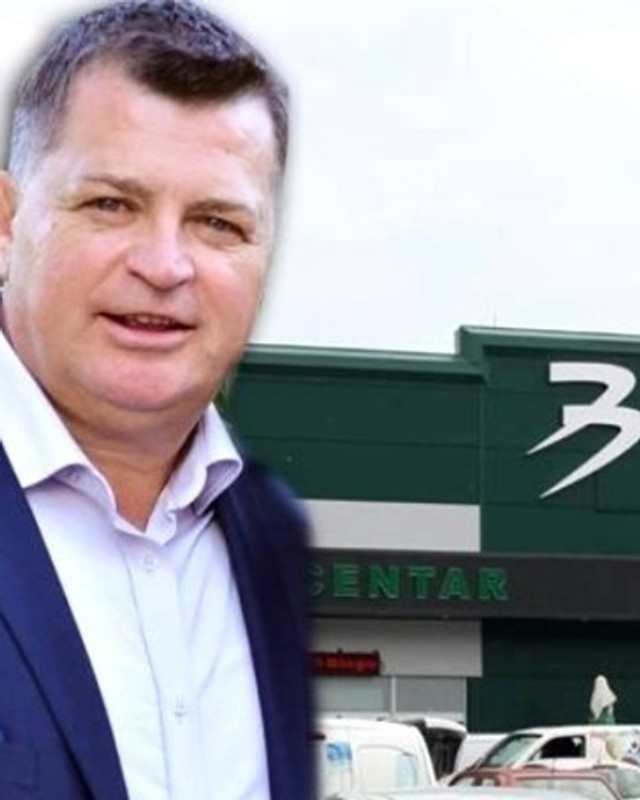 Senad Džambić