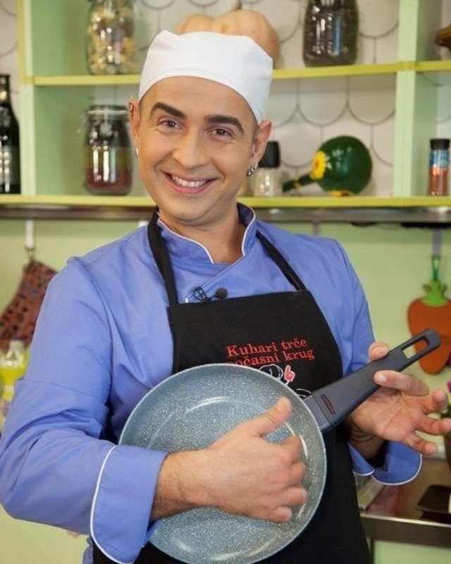 Vjekoslav Kramer