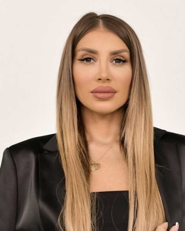 Dalila Dragojević