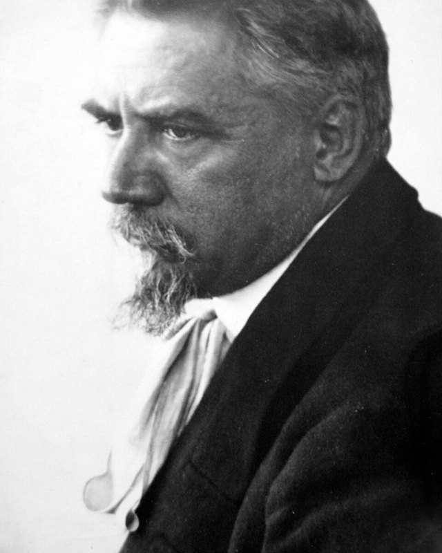 Emanuel Vidović