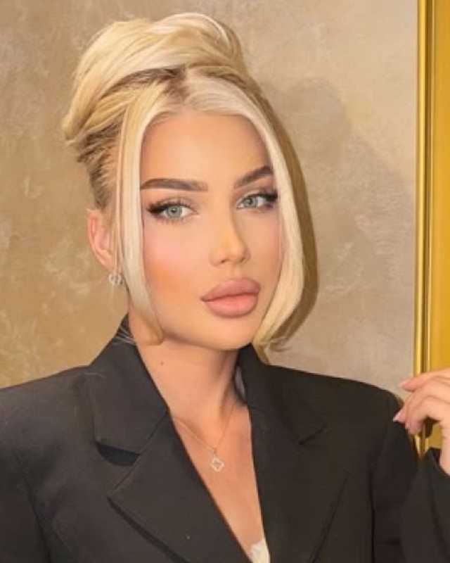 Milica Kemez