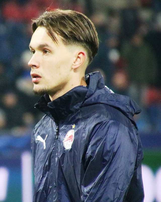 Amar Dedić