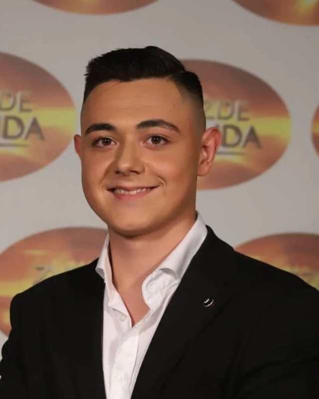 Nermin Handžić