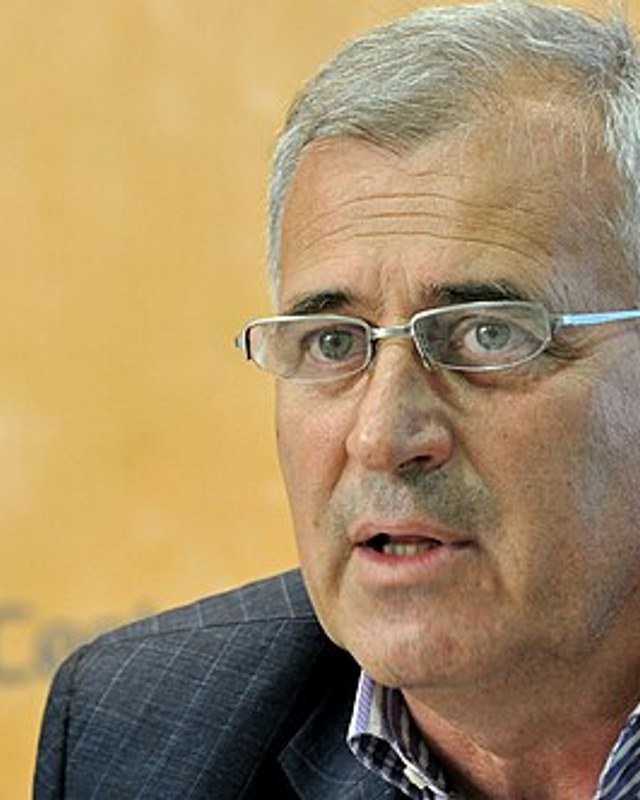 Vanja Bulić