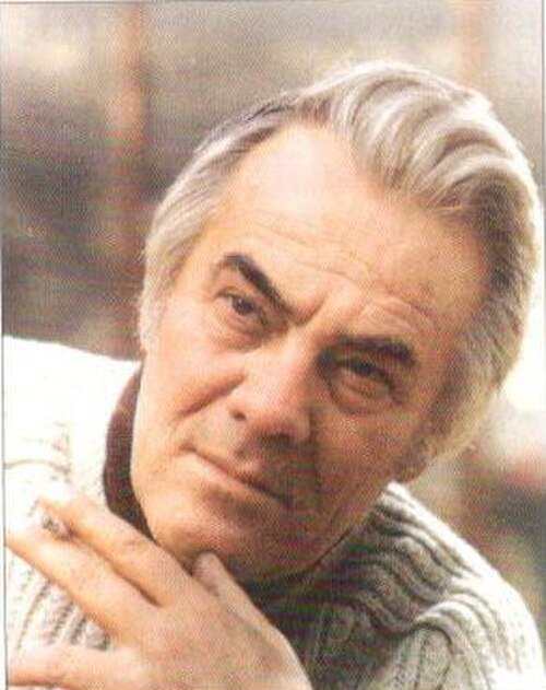 Dimitar Kondovski