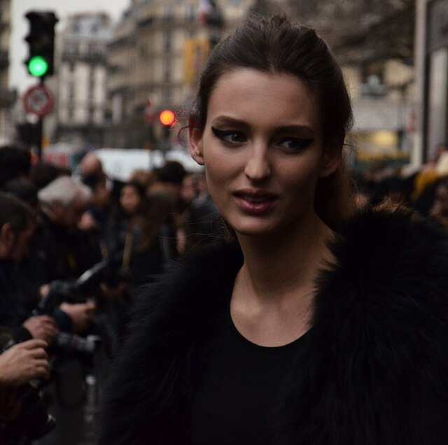 Georgina Stojiljković