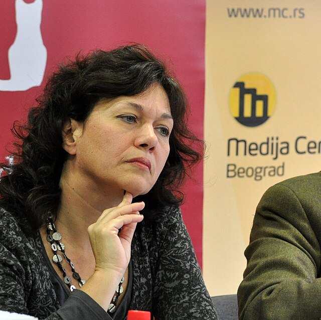 Dubravka Stojanović