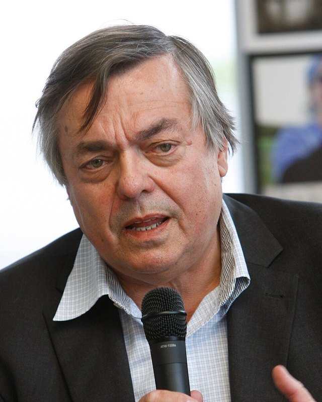 Drago Jančar