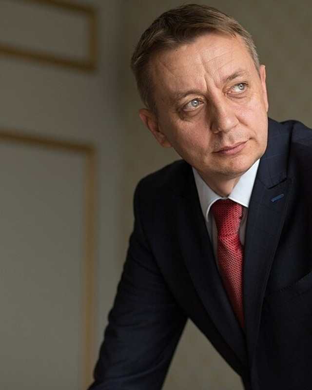 Rusmir Hrvić