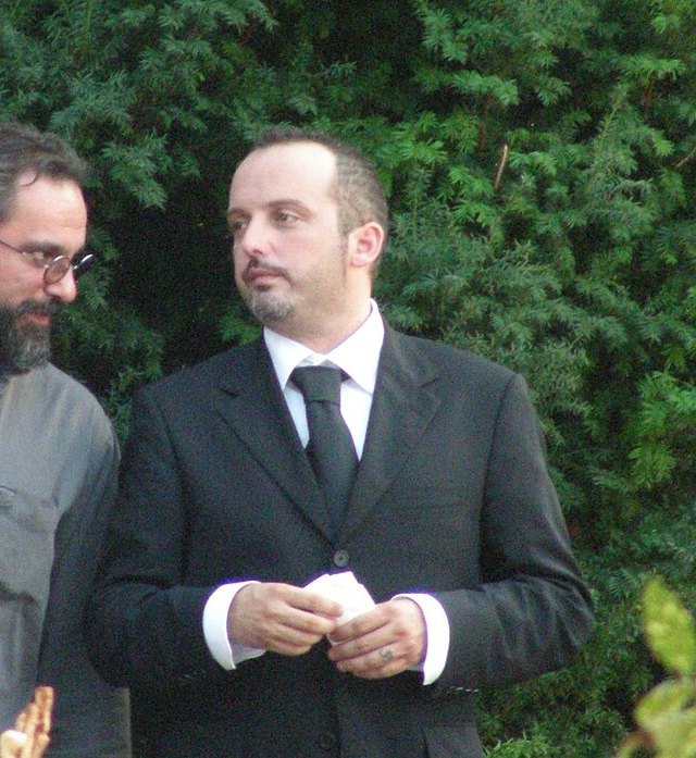 Filip Šovagović