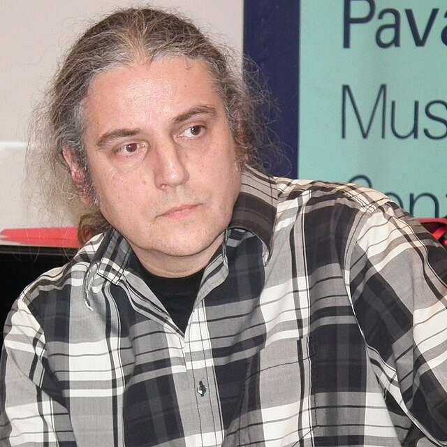 Predrag Lucić
