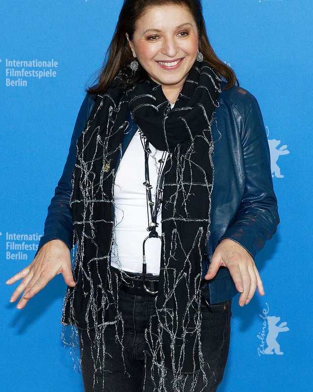 Mirjana Karanović