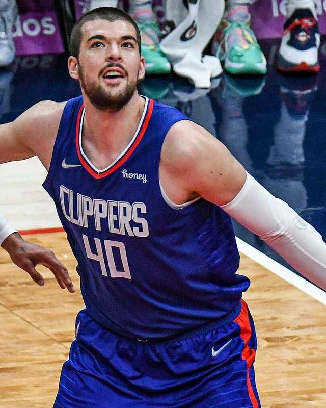 Ivica Zubac