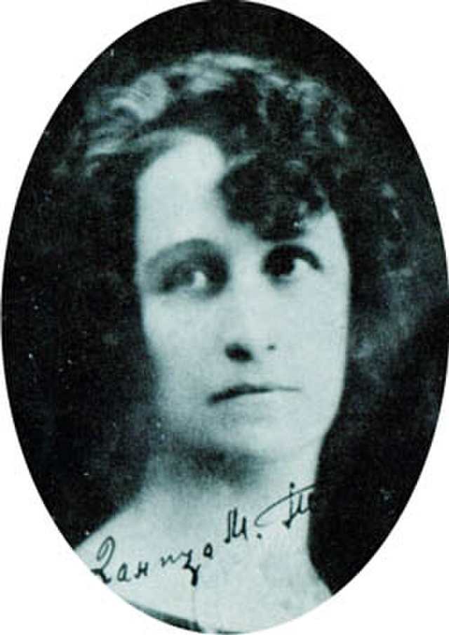 Danica Marković