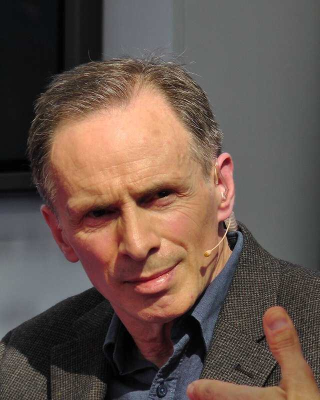 David Albahari