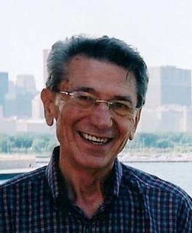 Miodrag Radulovački