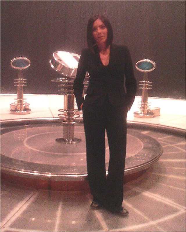 Daniela Trbović