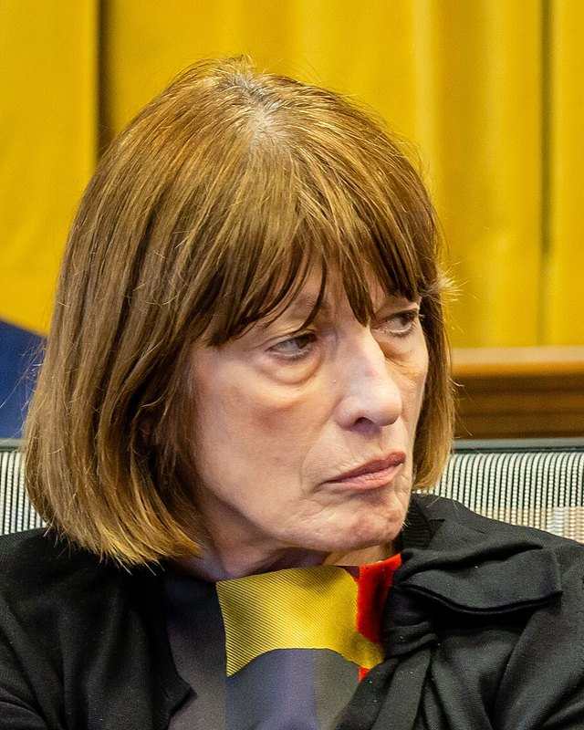 Gordana Vunjak Novaković