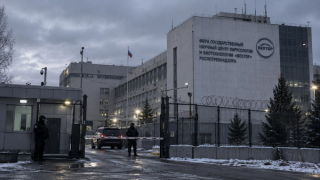 Institut za kugu u Irkutsku: puknuta epruveta, FSB i tijelo pod nadzorom